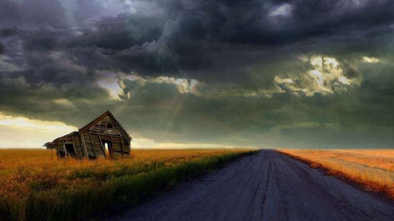 Συννεφιά, ομίχλη και σποραδικές μπόρες