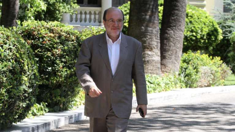 Αλεξιάδης: Κρατήστε όλες τις αποδείξεις μέχρι να μπουν οι ηλεκτρονικές