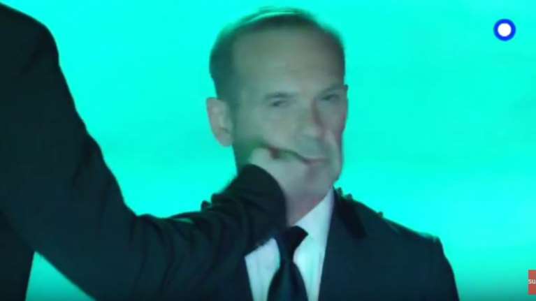 Ποιος έδειρε τον Πέτρο Κωστόπουλο; Δείτε το ανατρεπτικό τρέιλερ