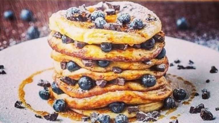 Pancake Day: To Ιnstagram το γιορτάζει!