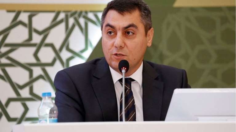 Στην Αθήνα την Πέμπτη ο τούρκος Γενικός Διευθυντής Μετανάστευσης