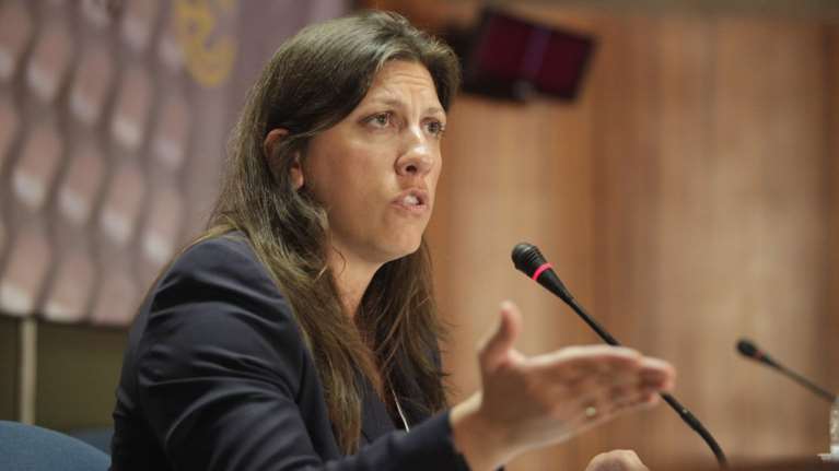 Η Ζωή αποκαλύπτει νέα παρασκήνια για τον Τσίπρα