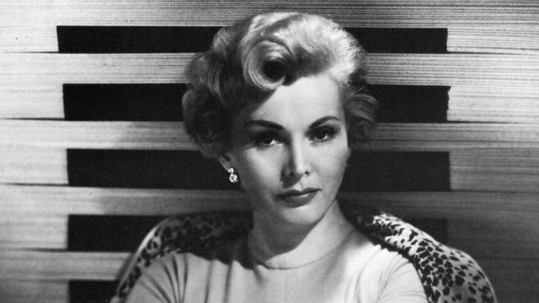 Ζα Ζα Γκαμπόρ: Η τελευταία μάχη της ντίβας του &#39;50