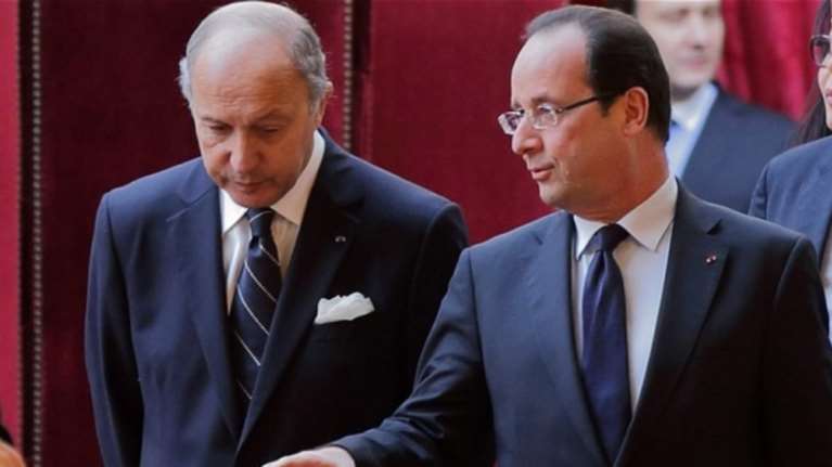Γιατί ο Ολάντ  «καρατόμησε» τον Φαμπιούς