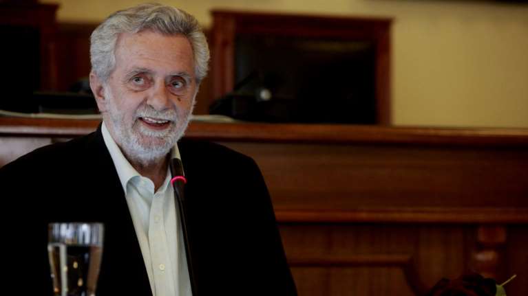 Επίθεση Δρίτσα σε Πιτσιόρλα στο υπουργικό για τον ΟΛΠ