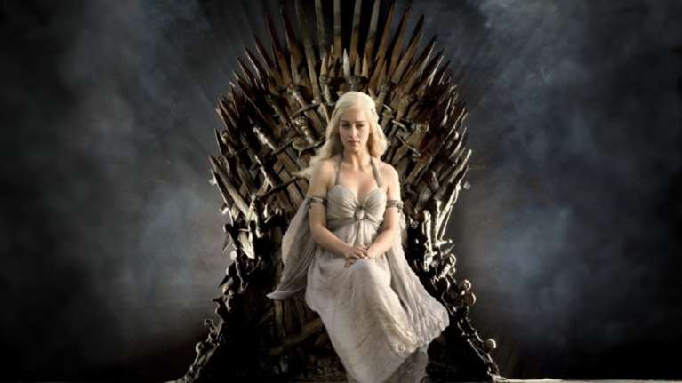 Aυτός είναι ο Ελληνοκύπριος ηθοποιός που παίζει στο Game of Thrones