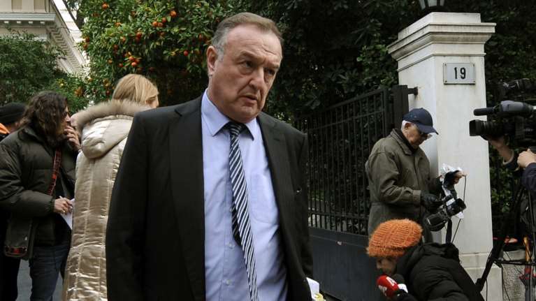 Οι δικηγόροι ζητούν αναλογιστικές μελέτες για το ασφαλιστικό