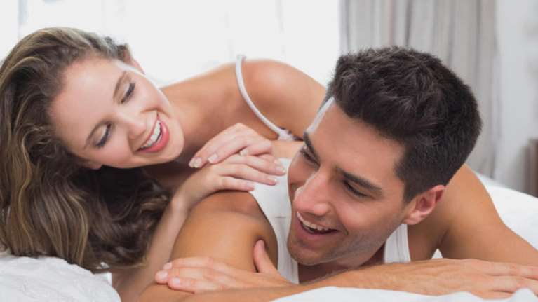 Τα κλειδιά του καλού sex σε μια μακροχρόνια σχέση