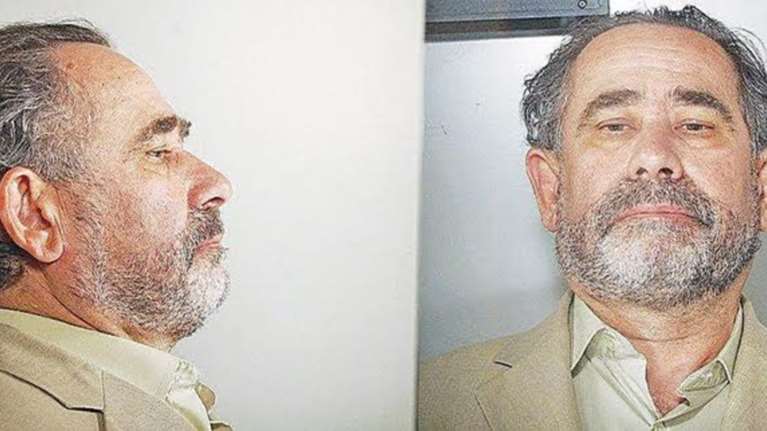 Ελεύθερος αφέθηκε ο μεγαλύτερος Έλληνας απατεώνας