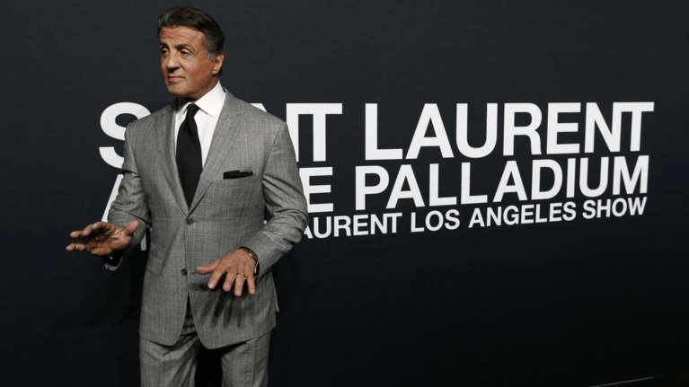 Πένθος για τον Σιλβέστερ Σταλόνε: Έχασε τη μητέρα του, διάσημη αστρολόγο, σε ηλικία 98 ετών