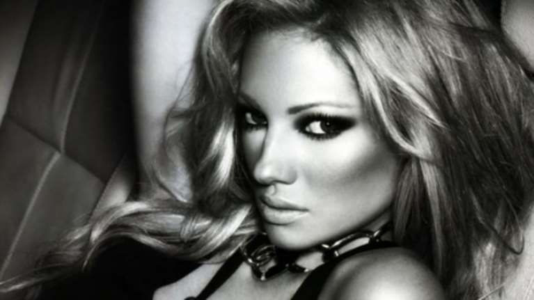 Το τηλεοπτικό comeback της Τζούλιας Αλεξανδράτου