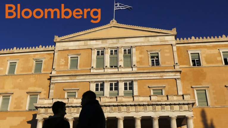 Bloomberg: Οι οκτώ άθλοι που πρέπει να κάνει η Ελλάδα