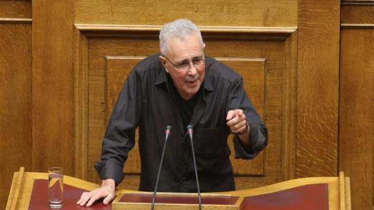 Ο Ζουράρις καλεί τους αγρότες να ρίξουν την κυβέρνηση!