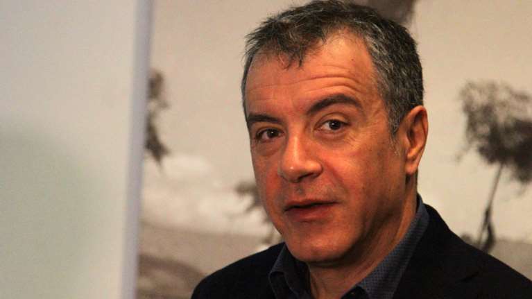 Ποτάμι: «Μεγάλα παζάρια των ΣΥΡΙΖΑΝΕΛ» για τα 4 κανάλια