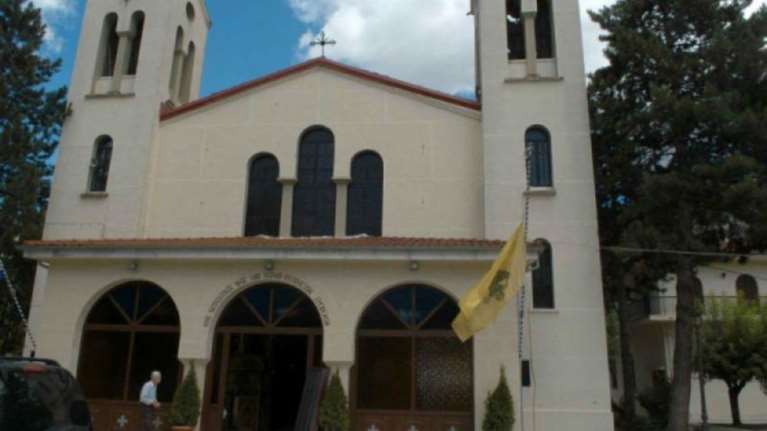 «Ασύλληπτη» απάτη σε βάρος Μητρόπολης