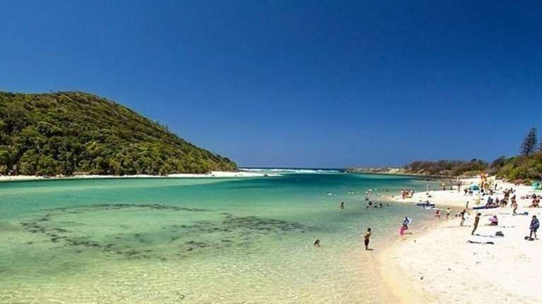 Αυτές οι φωτογραφίες της Αυστραλίας θα σας ξετρελάνουν