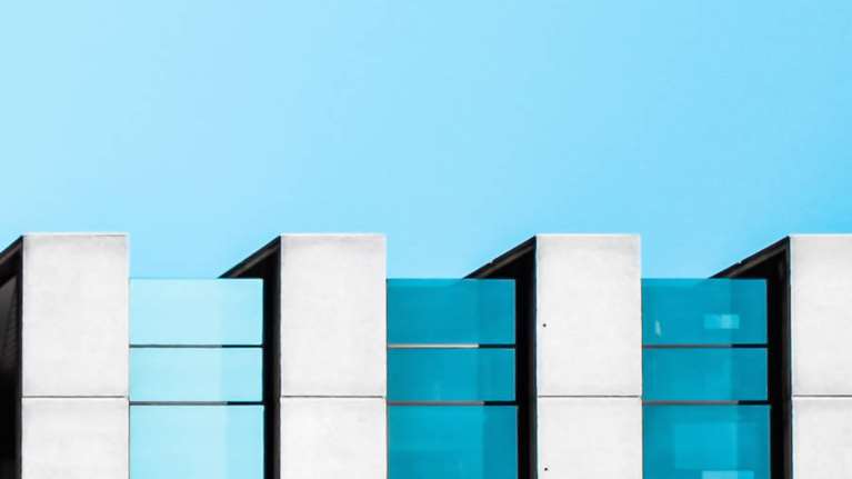 Υπέροχες αρχιτεκτονικές μινιμαλιστικές φωτογραφίες