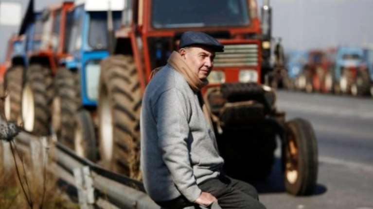 Die Zeit: Σε κατάσταση έκτακτης ανάγκης η Αθήνα