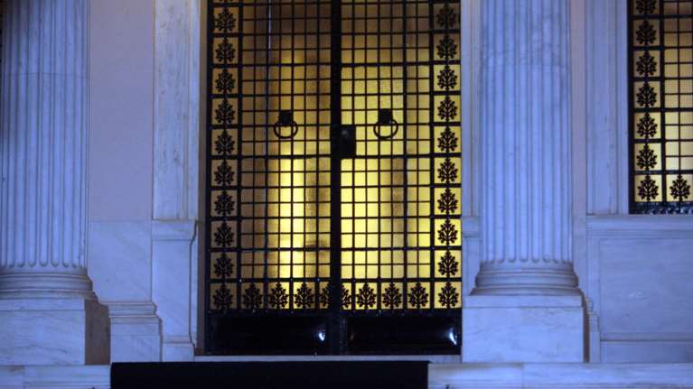 Μαξίμου: Ακροδεξιά στοιχεία ανάμεσα στους αγρότες