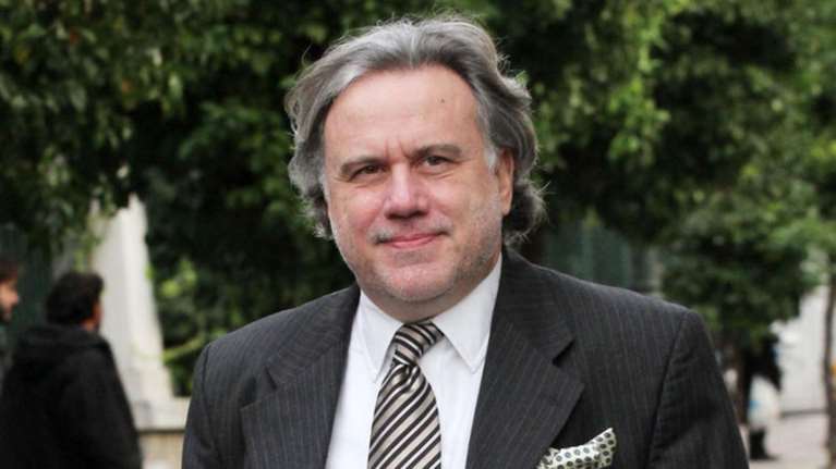 Κατρούγκαλος: «Η μαγκούρα του Γκόρτζου είναι σύμβολο μικροπολιτικής»