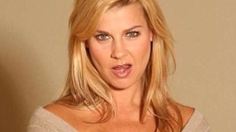 Πορνοστάρ «πρωταγωνίστρια» σε σποτ του Τεντ Κρουζ