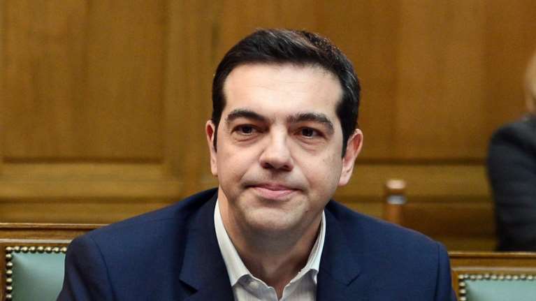 Στη Βουλή μήνυση κατά Τσίπρα για «παραβίαση εμπιστοσύνης»