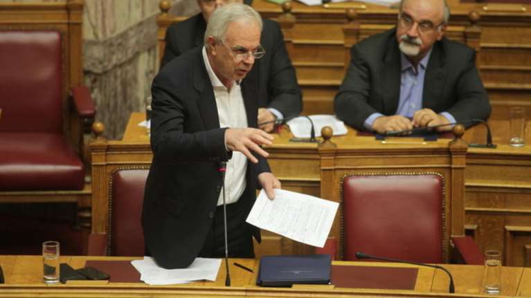 Σήμα για άμεση συνάντηση Τσίπρα-αγροτών εκπέμπει η κυβέρνηση