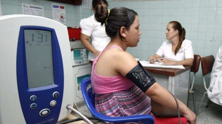 Πάνω από 5000 έγκυες έχουν προσβληθεί από τον ιό Ζίκα στην Κολομβία