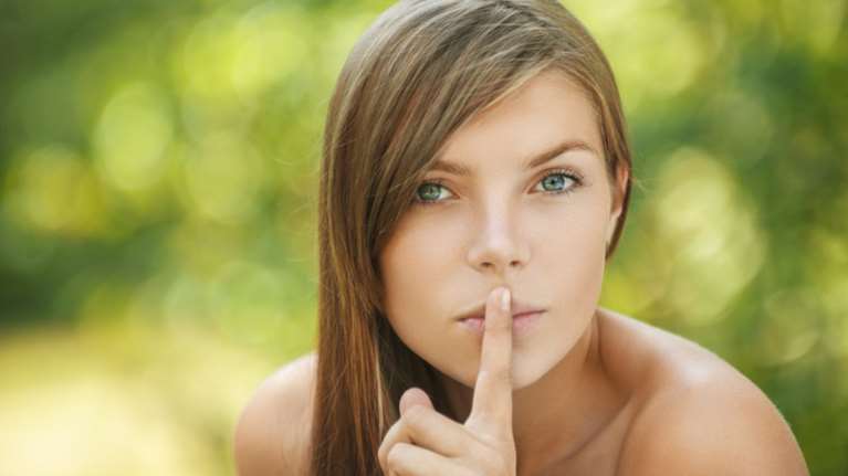 5 γυναικείες φράσεις για το σεξ αυστηρώς ακατάλληλες