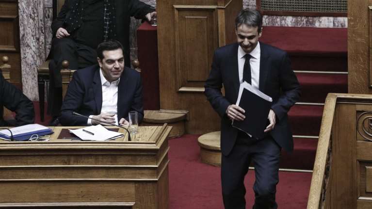 Kάλπες : Ολοι τις ξορκίζουν και όλοι προετοιμάζονται
