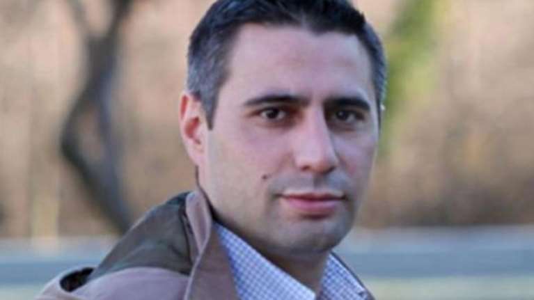 Παραιτήθηκε ο πρόεδρος της ΟΝΝΕΔ Σάκης Ιωαννίδης