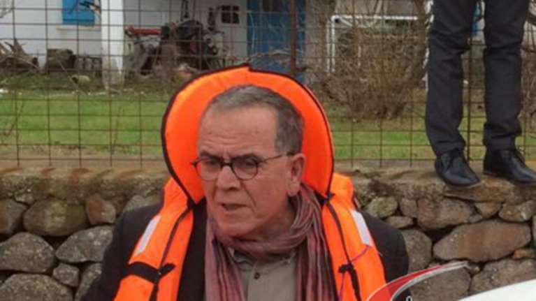 Ομολογία Μουζάλα: Υπάρχει μέσα μας φόβος για το ΝΑΤΟ