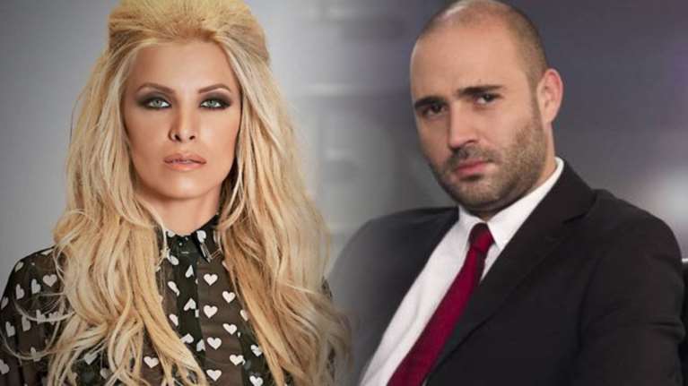 Τι είπε η Καινούργιου και άφησε κόκκαλο τον Μπογδάνο