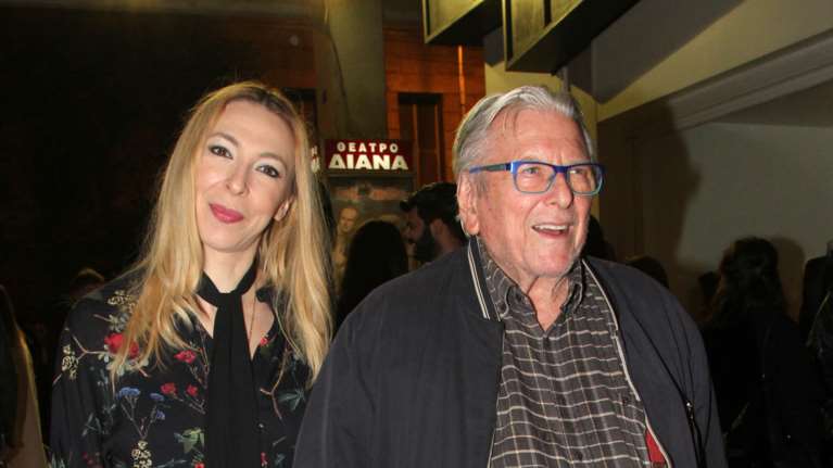 Ο Βουτσάς πήρε νέες αποφάσεις για την σύντροφό του