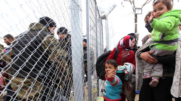 Σύγκρουση για το μεταναστευτικό με «θύμα» την Ελλάδα