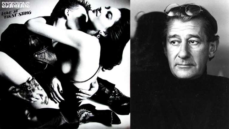 5 εξώφυλλα των δίσκων που έχουν σχεδιαστεί από διάσημους καλλιτέχνες