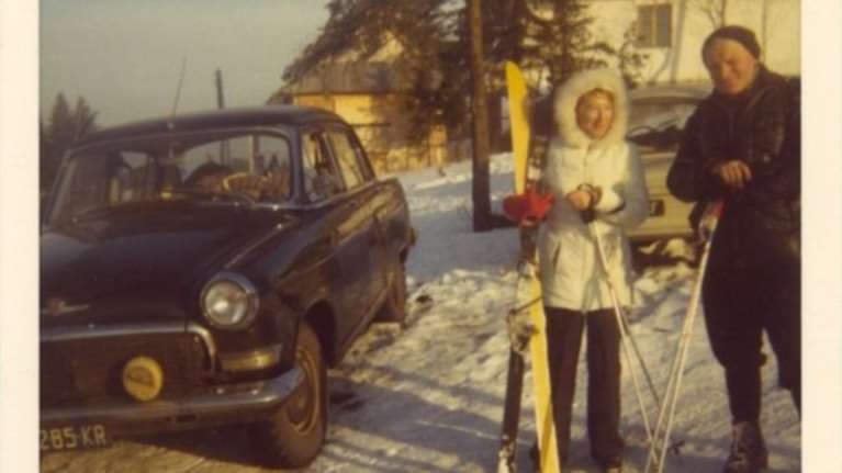 Οι ερωτικές επιστολές του Πάπα Ιωάννη-Παύλου σε μια φιλόσοφο