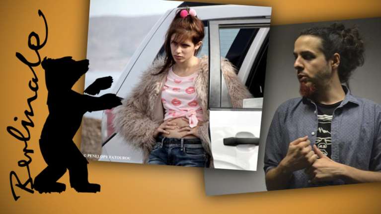 Αυτοί είναι οι Ελληνες του 66ου Κινηματογραφικού Φεστιβάλ Βερολίνου