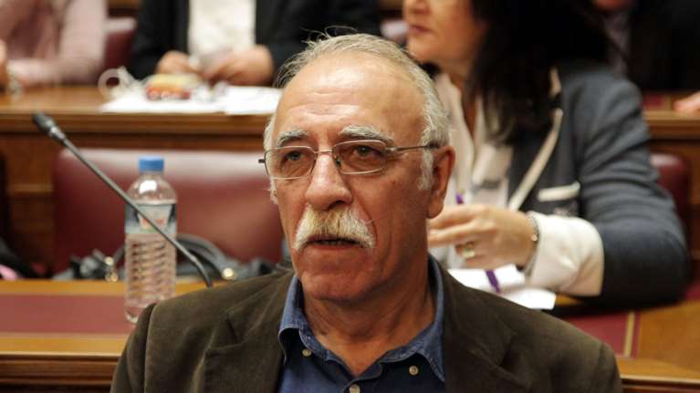 Προειδοποίηση Βίτσα: Το hotspot στην Κω θα φτιαχτεί  όπως έγινε και αλλού