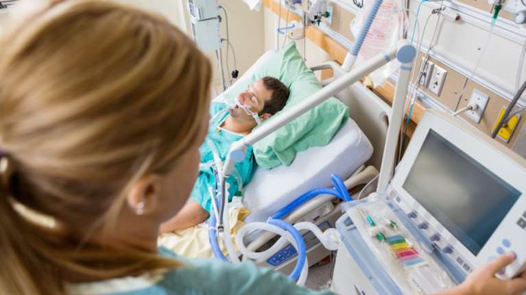 Στους 93 οι νεκροί από τη γρίπη στην Ελλάδα