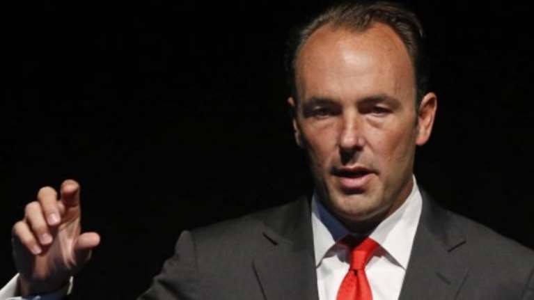 Ο γκουρού της κρίσης του 2008 προβλέπει &amp; σοκάρει,νέο μεγάλο σορτάρισμα