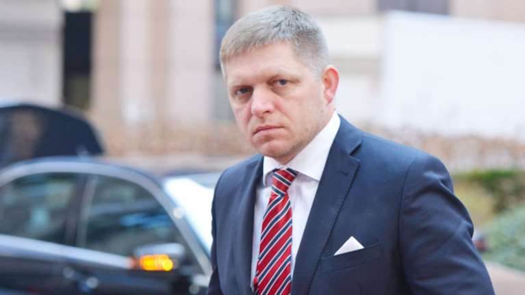 Σχέδιο Β για κλείσιμο συνόρων ζητά η Σλοβακία