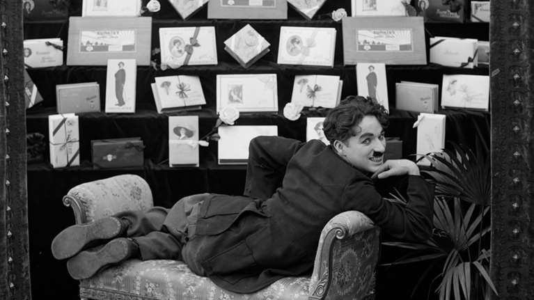 Ανοίγει το πολυαναμενόμενο μουσείο Τσάρλι Τσάπλιν