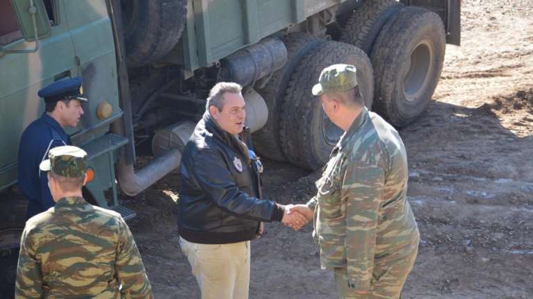 Όταν ο Καμμένος έλεγε «προς Θεού όχι hotspot στην Κω»