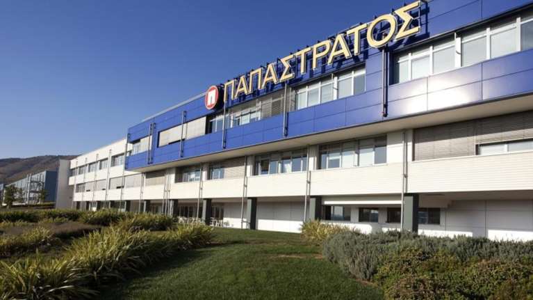 «Κορυφαίος εργοδότης της χρονιάς» η Παπαστράτος, για 2ο συνεχόμενο έτος