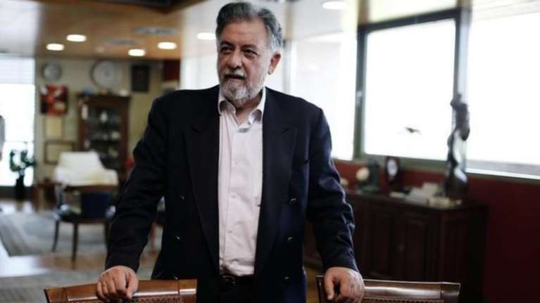 Ο Θεός να βάλει το χέρι του, πάμε σε εθνική καταστροφή