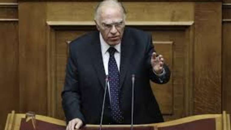 Λεβέντης: Ο Τσίπρας θα κάνει κυβέρνηση με τον Καραμανλή