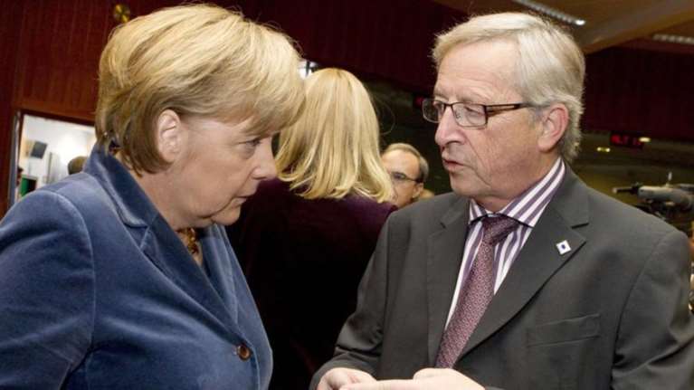 Αποκηρύσσουν σενάρια κλεισίματος των ελληνικών συνόρων