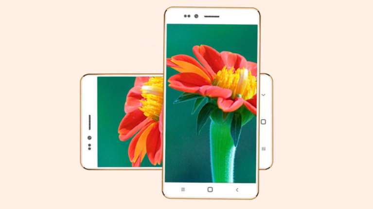Το smartphone του φτωχού. Με 3,20 € έρχεται από την Ινδία