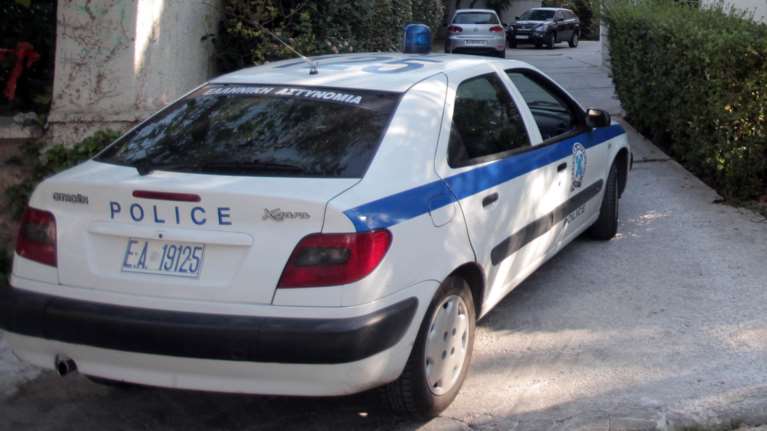 Αγριο έγκλημα με θύμα συνταξιούχο ναυτικό στον Ασπρόπυργο